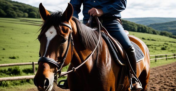 Site sur l'équitation : découvrez l'univers du cheval et ses secrets